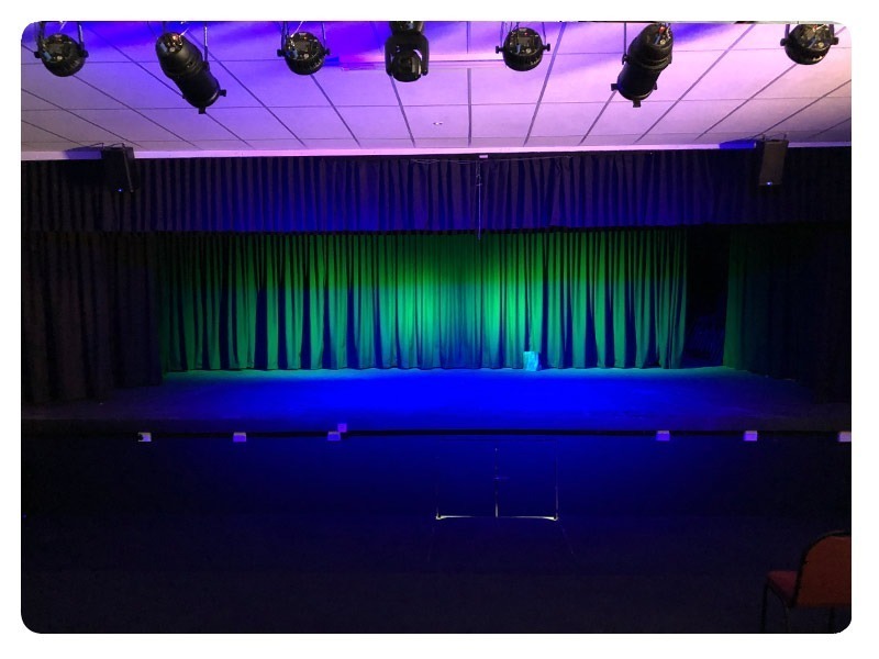 Comm Theatre